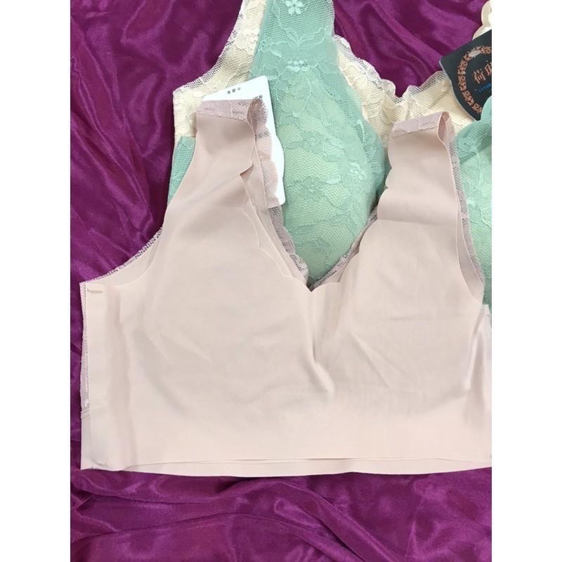 『利好』快速出貨 乳膠內墊 運動內衣👉降價款 質感👍 🎈有分尺碼唷！-細節圖3