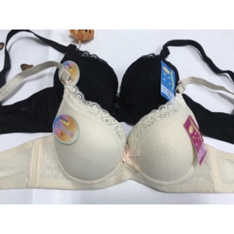 『利好』快速出貨 平價內衣 B罩杯 軟鋼圈集中內衣 光滑面料 親膚不敏感#6501-細節圖5