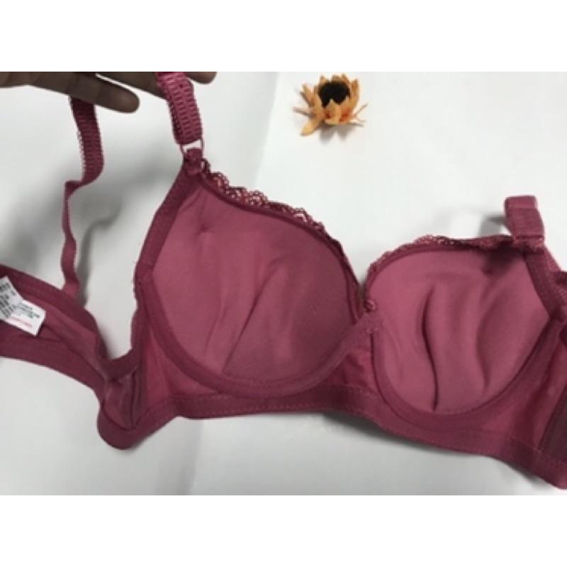『利好』快速出貨 平價內衣 B罩杯 軟鋼圈集中內衣 光滑面料 親膚不敏感#6501-細節圖7