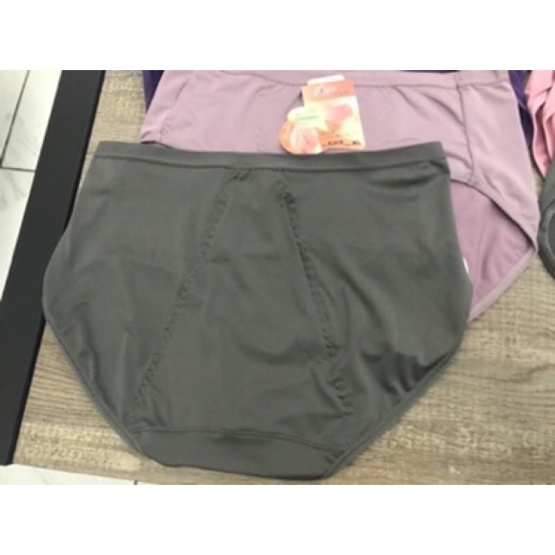 『利好』快速出貨 中腰生理褲 M, L, XL尺碼#3428-細節圖4