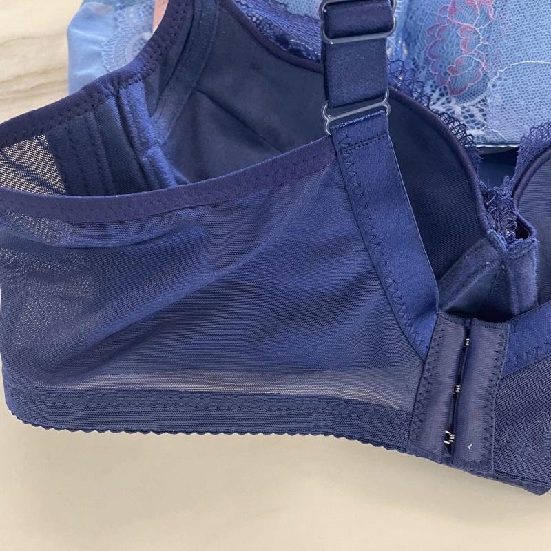 『利好』快速出貨 新色上架❗️B罩杯 軟鋼圈🎊棉墊柔軟 下墊2公分‼️斜邊加高 包覆好👍#6182-細節圖5