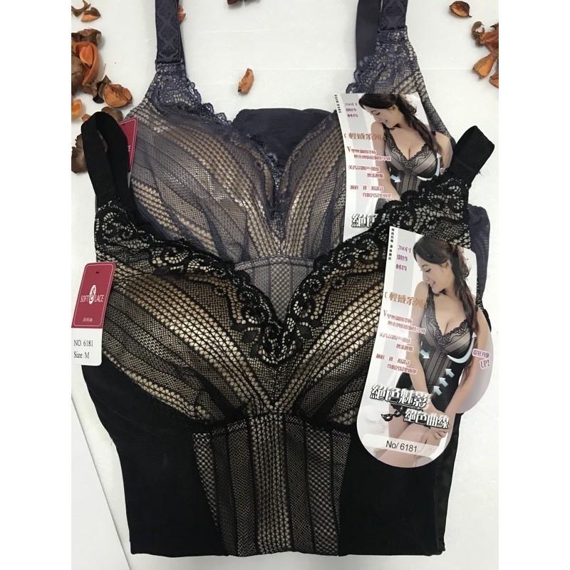 『利好』快速出貨 三角款連身塑身衣 👉輕、柔、薄👈夏天、冬天都穿的住唷👍#6181-細節圖6