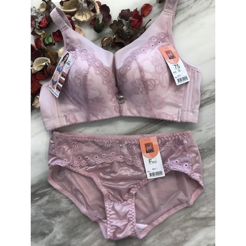 『利好』快速出貨 AB罩杯 無鋼圈 下墊1.5公分 👉海綿非常柔軟😍-細節圖2