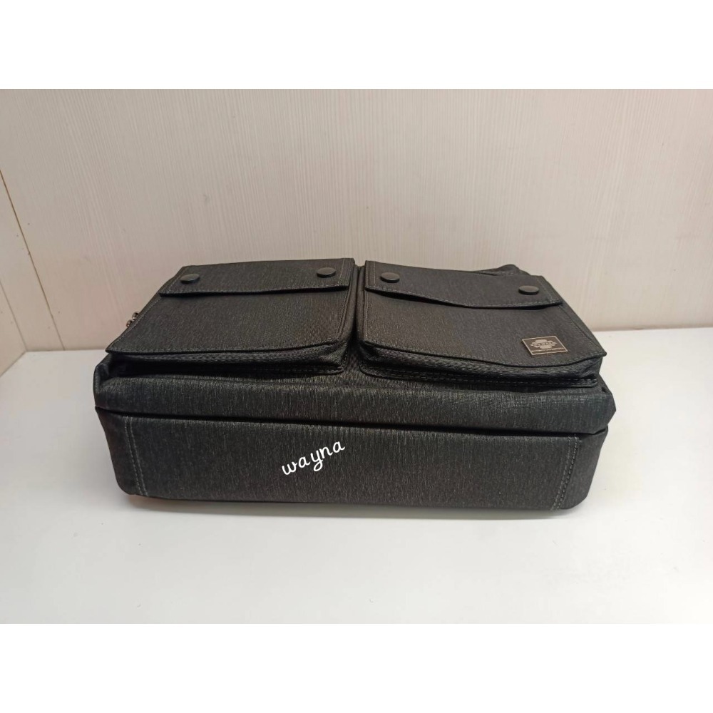 SPYWALK 斜背包 業務包 休閒包大款-細節圖4