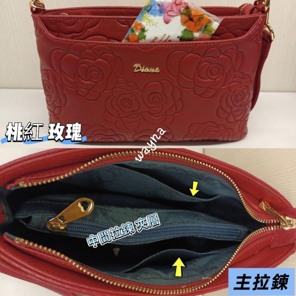 2364-24桃紅玫瑰