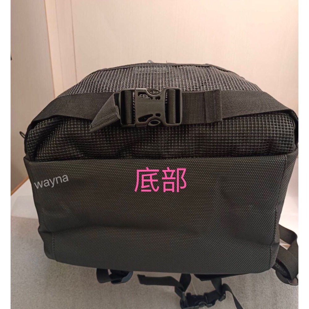 SPYWALK  材質：尼龍  大容量 多功能 潮流背包-細節圖4