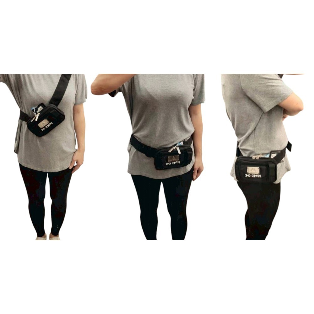 POWERONE  腰包 掛包 吊包 工具包  062-691-細節圖2