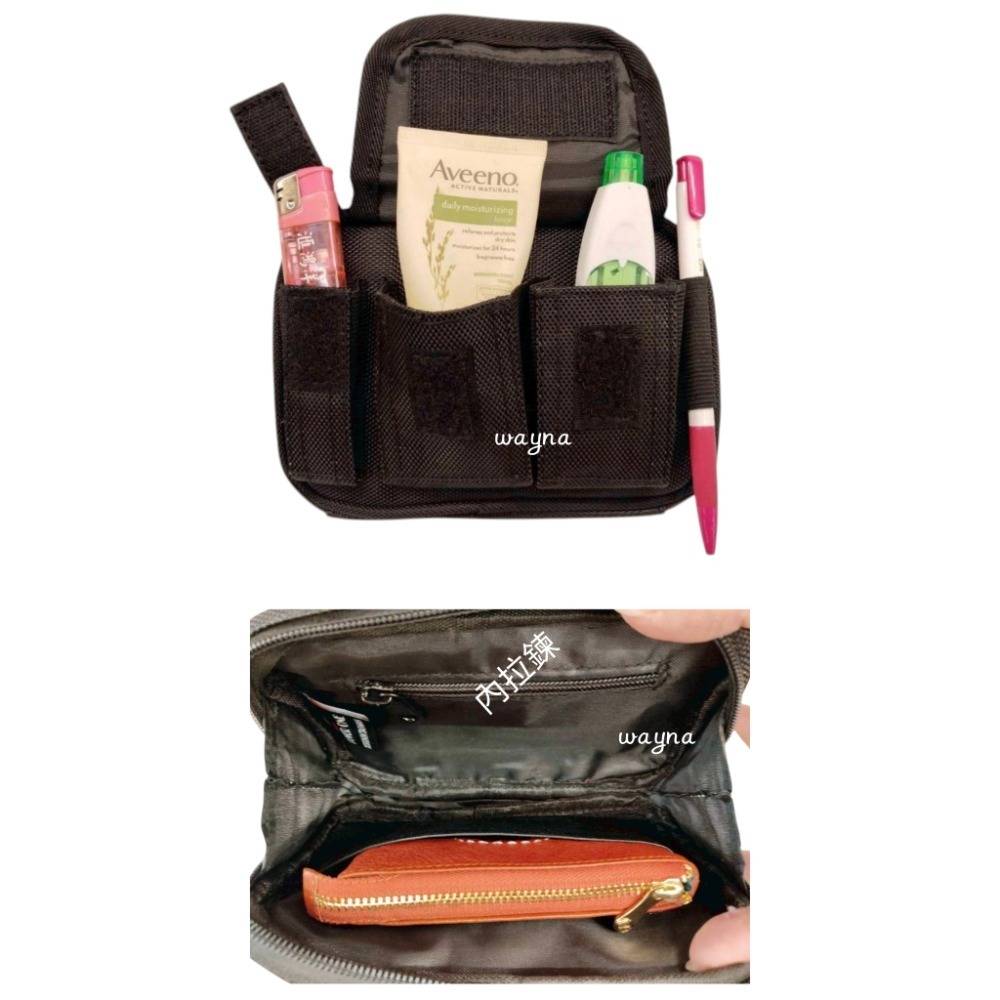 POWERONE  腰包 掛包 吊包 工具包  062-691-細節圖3