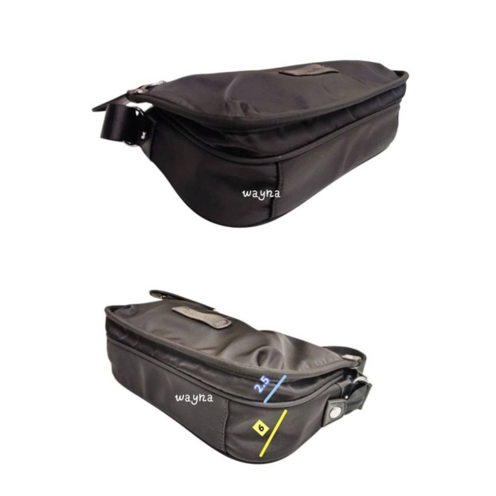 諾貝兔  都市森活  尼龍 固定式背帶 長度可調整-細節圖2