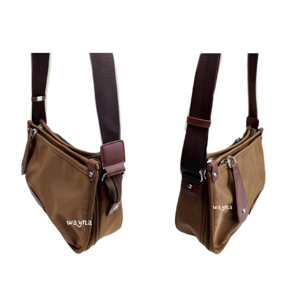 諾貝兔  都市森活  尼龍 固定式背帶 長度可調整-細節圖5