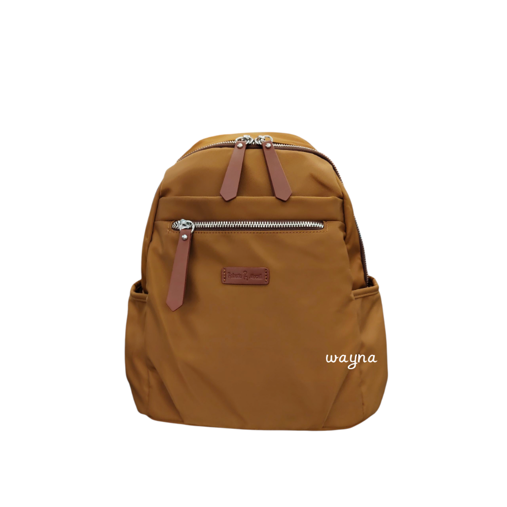 諾貝兔 後背包 都市森活 輕量 尼龍-規格圖6