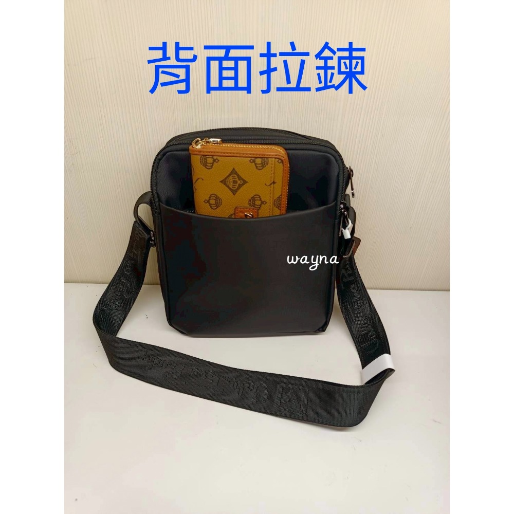 范倫鐵諾 平版包 斜背包 側背包 小款-細節圖6