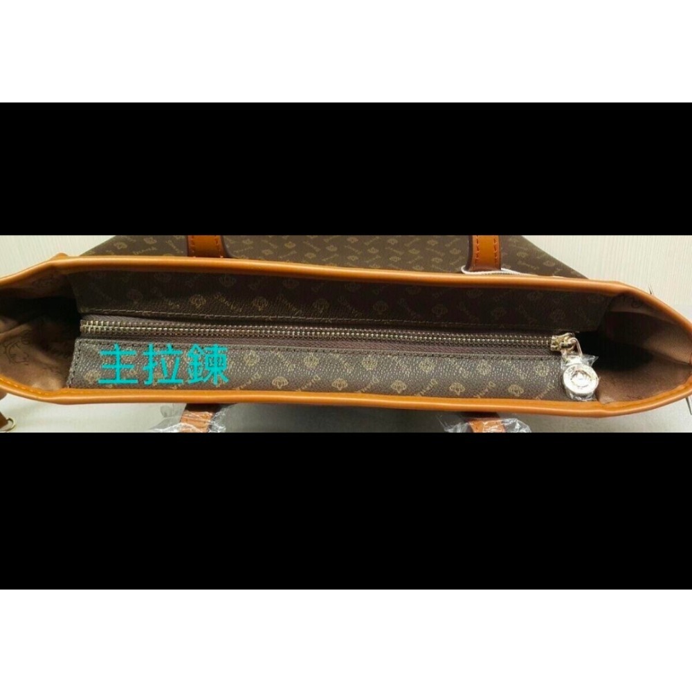 Diana經典皇冠 肩背包手提包 托特包 抽繩包 小款 大款-細節圖3