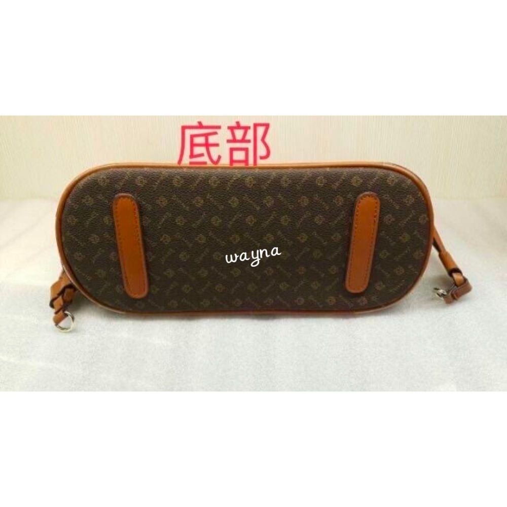 Diana經典皇冠 肩背包手提包 托特包 抽繩包 小款 大款-細節圖4