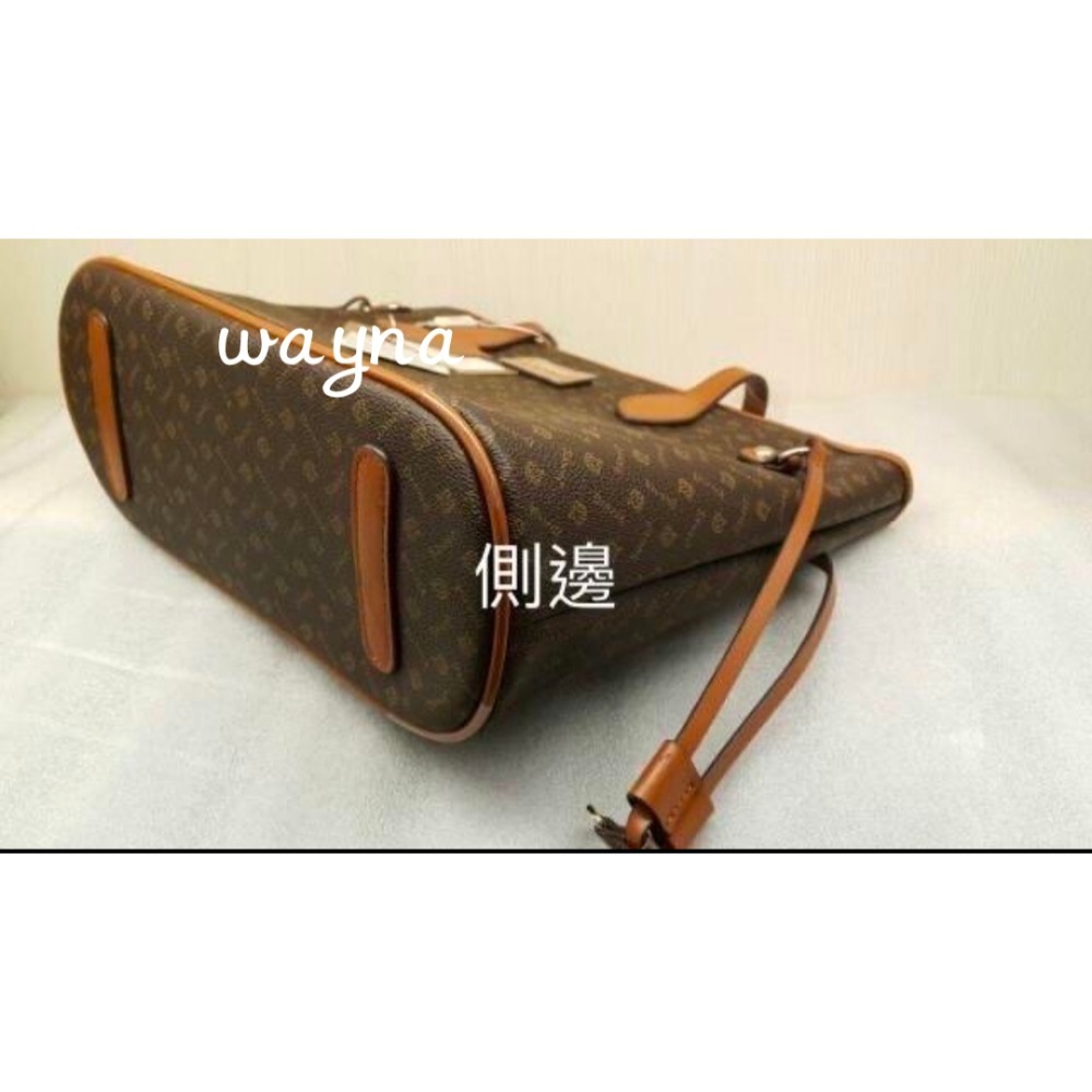 Diana經典皇冠 肩背包手提包 托特包 抽繩包 小款 大款-細節圖5