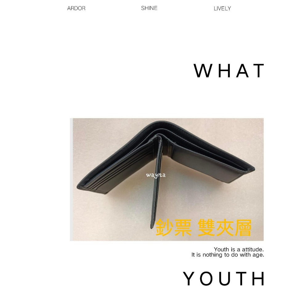 鱷魚CROCODILE牛皮 短夾0103-113十字紋-細節圖5