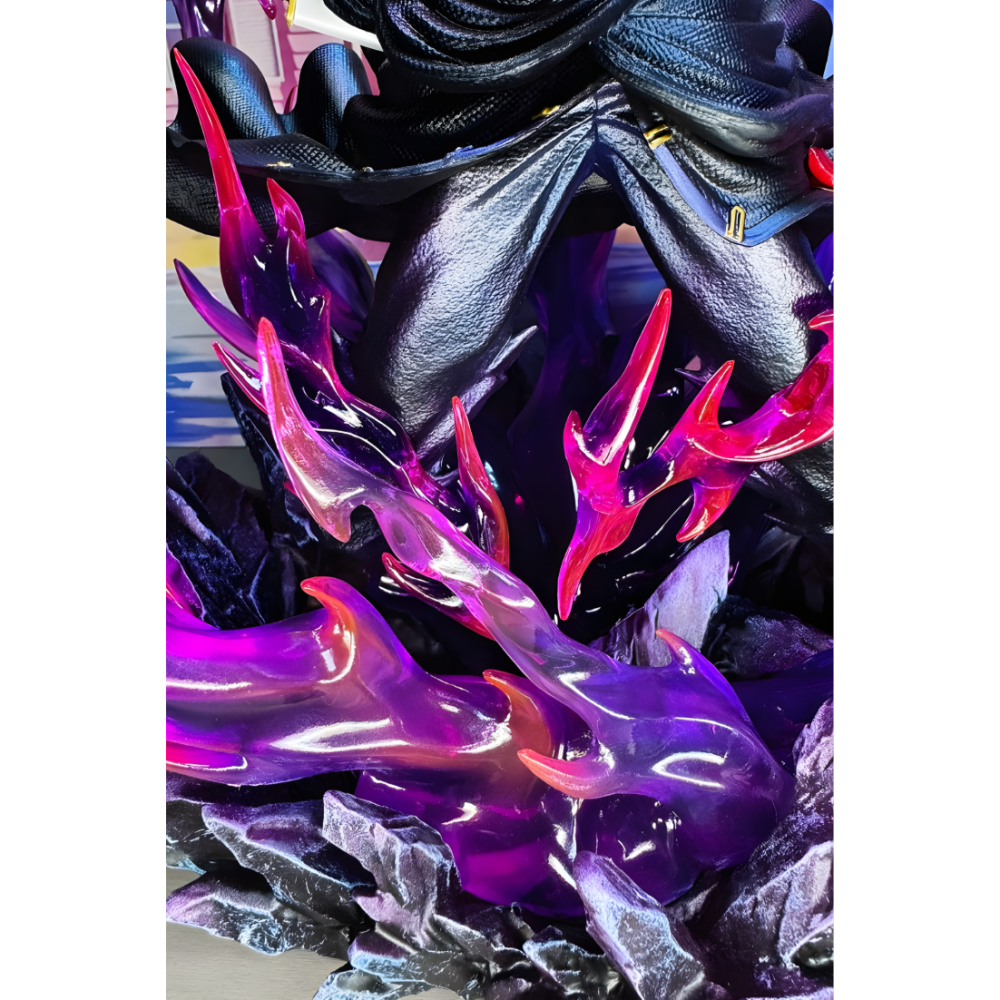 航海王 One Piece JT 天繪 索隆 GK公仔 海賊王 Zoro 動漫 模型 收藏 雕像 手辦 周邊 禮物 送禮-細節圖6