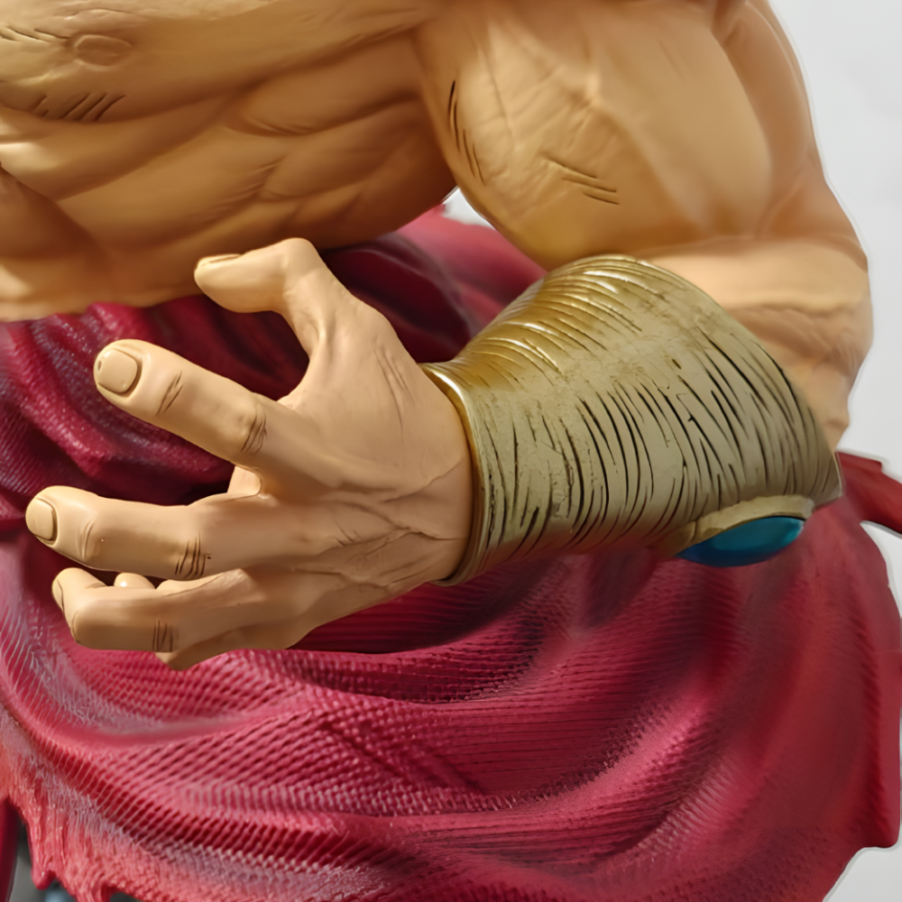 七龍珠 DRAGON BALL JT 破圈 布羅利 GK 公仔 七龍珠Z 七龍珠超 Broli 模型 收藏 雕像 手辦-細節圖7