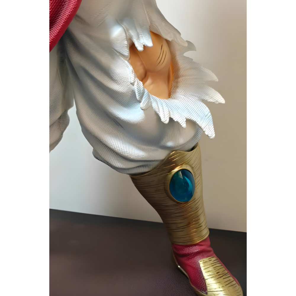 七龍珠 DRAGON BALL JT 破圈 布羅利 GK 公仔 七龍珠Z 七龍珠超 Broli 模型 收藏 雕像 手辦-細節圖8