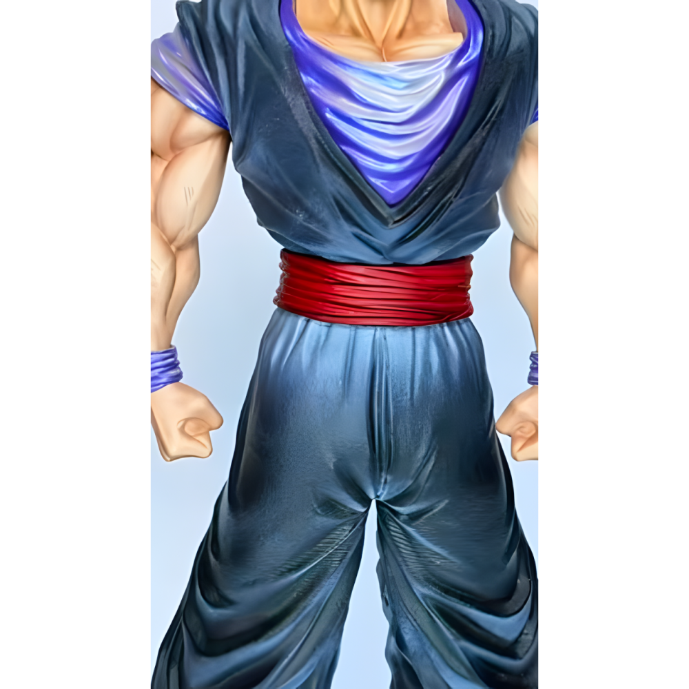 七龍珠 DRAGONBALL JT 周刊色 悟飯 GK 公仔 超級賽亞人 動漫 模型 玩具 收藏 雕像 手辦 周邊 禮物-細節圖5