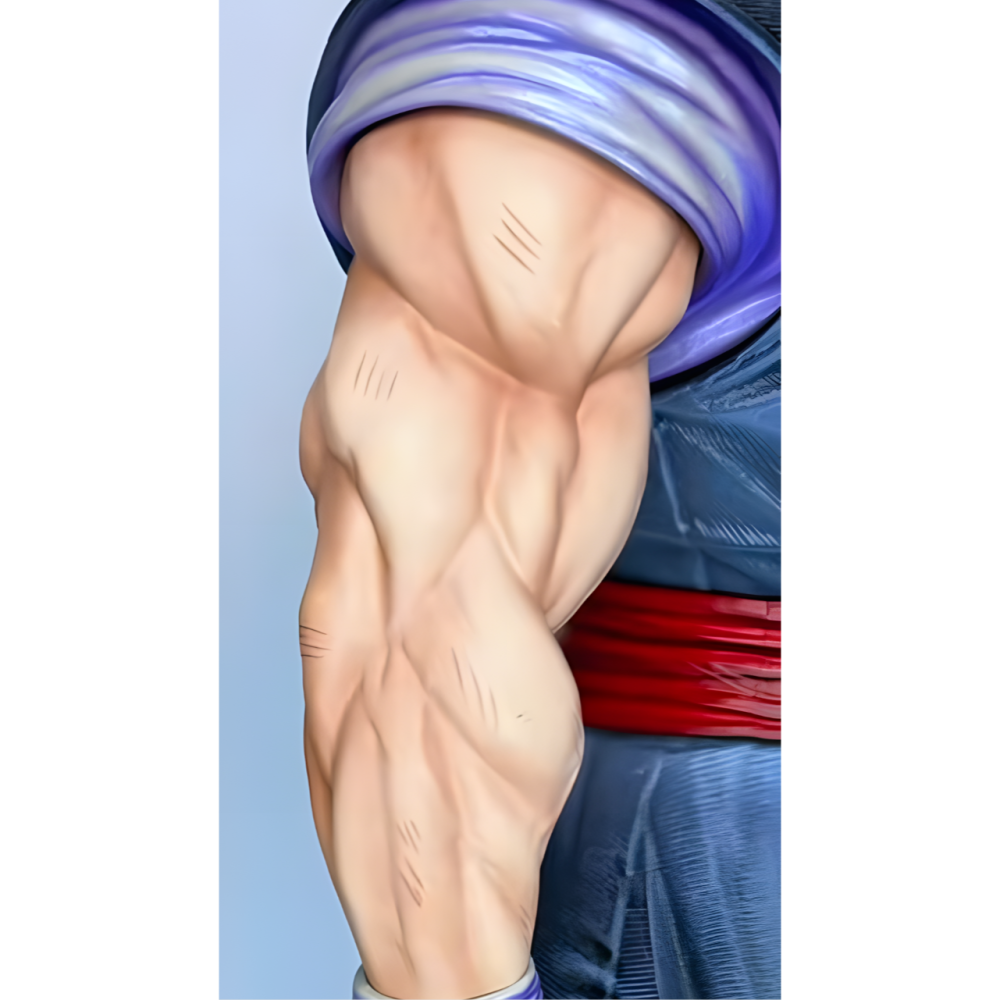 七龍珠 DRAGONBALL JT 周刊色 悟飯 GK 公仔 超級賽亞人 動漫 模型 玩具 收藏 雕像 手辦 周邊 禮物-細節圖6