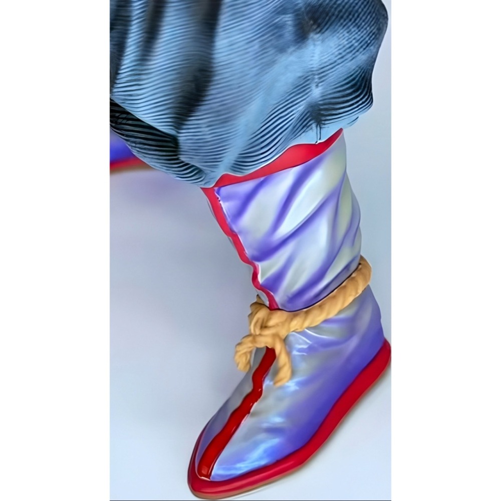 七龍珠 DRAGONBALL JT 周刊色 悟飯 GK 公仔 超級賽亞人 動漫 模型 玩具 收藏 雕像 手辦 周邊 禮物-細節圖7