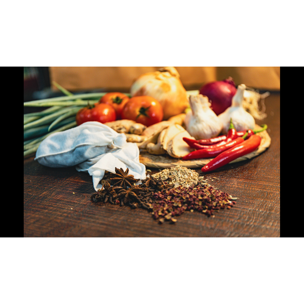 川味紅燒牛肉麵-細節圖4