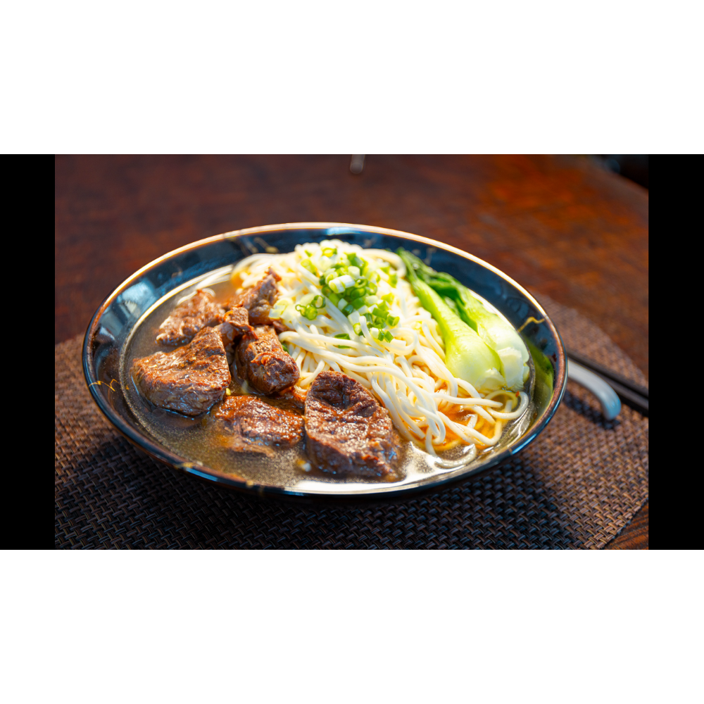 川味紅燒牛肉麵-細節圖3