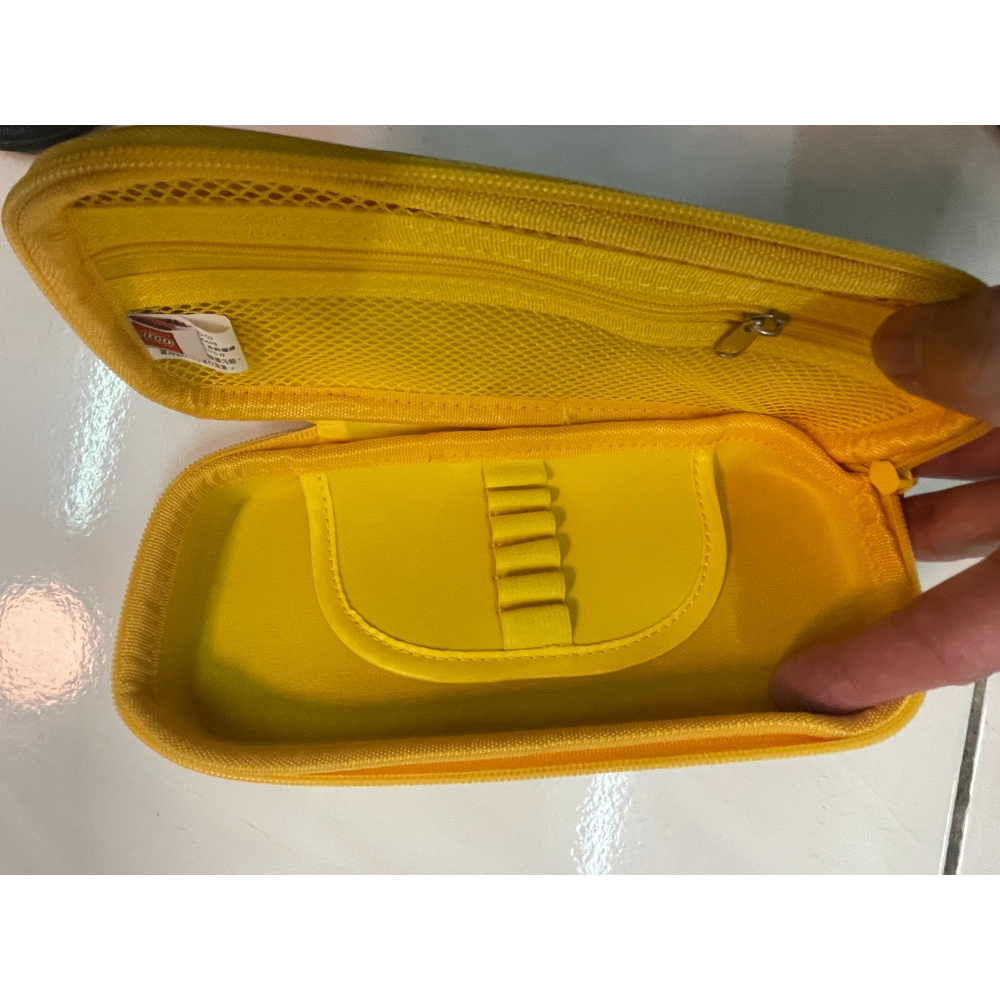 樂高 LEGO 鉛筆盒 童玩節 2022年 限量品-細節圖2