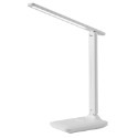 智能檯燈 觸控檯燈 可摺疊 LED檯燈 護眼檯燈 檯燈 桌燈 台燈 臺燈 檯燈立燈 簡約檯燈 三色調光 觸控 冷暖光-規格圖9