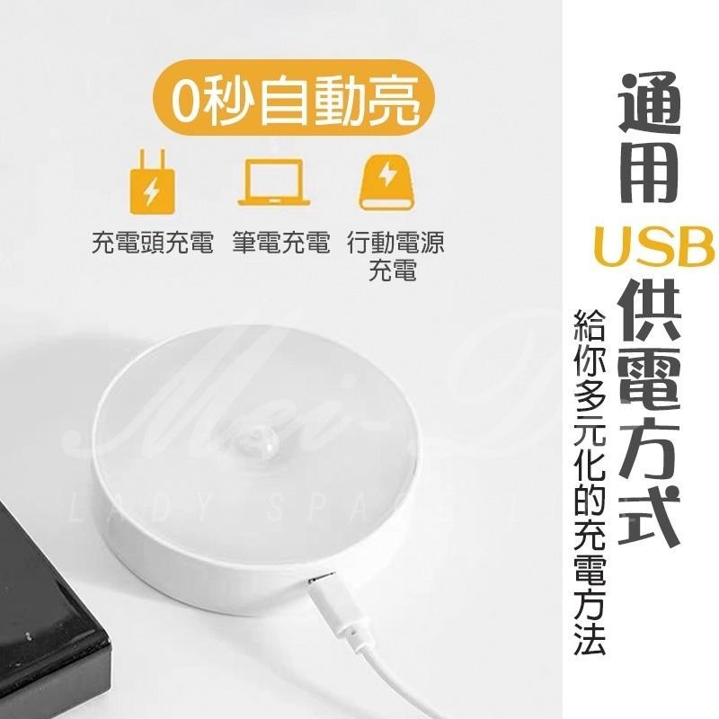 智能人體感應檯燈 自動感應燈 磁吸式小夜燈 走道燈 小夜燈 感應燈 led 床頭家居燈 衣櫃燈 小夜燈 學生宿舍-細節圖7