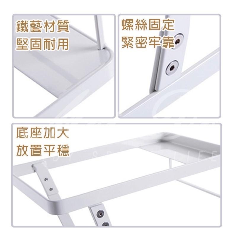 吸塵器收納架 直立式吸塵器架 免打孔 吸塵器掛架 吸塵器架 戴森 Dyson吸塵器架 手持式吸塵器架 適用所有品牌-細節圖9