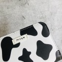 卡片包 風琴卡片包 風琴包 風琴卡夾 卡包 信用卡包 零錢卡包 多卡夾 皮夾 可愛牛牛 名片包 拉鍊包-規格圖9