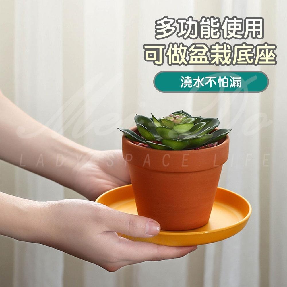 【北歐風】餐盤組 點心盤 小盤子 盤子 小碟子 碟子 小餐盤 圓盤 方盤 置物盒 零食盤 水果盤 零食盤 蛋糕盤 收納盒-細節圖4