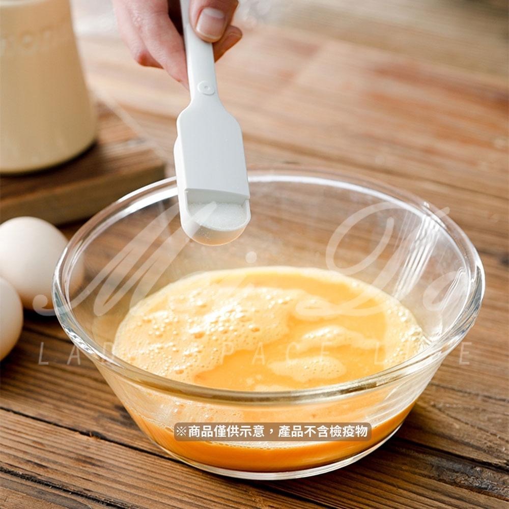 【日本製】滑蓋調味勺 計量勺 調味匙 滑蓋刻度計量勺 調味勺 量匙 精準 4段式 烘培 料理 茶葉 調味料 廚房必備-細節圖4