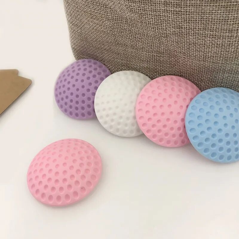 【防撞墊】門後防撞墊 硅膠防撞墊 防撞墊 降躁 無痕背膠 緩衝墊 居家防墊 靜音墊 立體防撞墊 加厚靜音墊-規格圖9