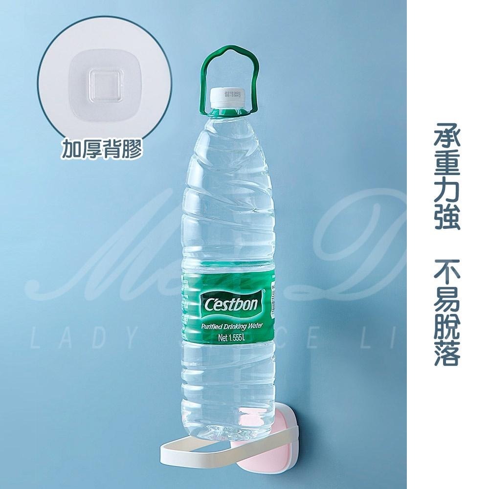 掛衣架 衣架收納 壁掛式衣架 晒衣架 晾衣桿 衣架 衣架收納神器 衣架整理 置物架 多功能衣架 免打孔整理架  居家生活-細節圖5