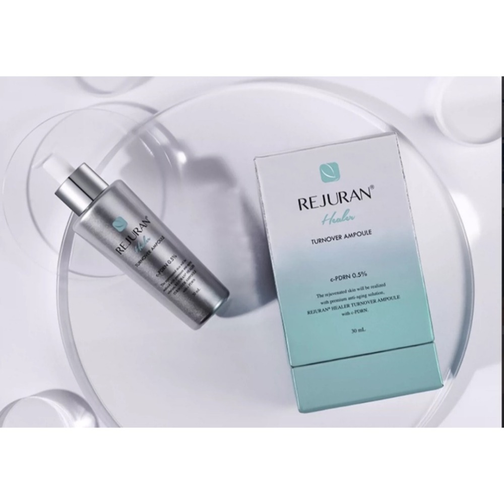 Rejuran 麗珠蘭塗抹式水光針 30ml-細節圖3