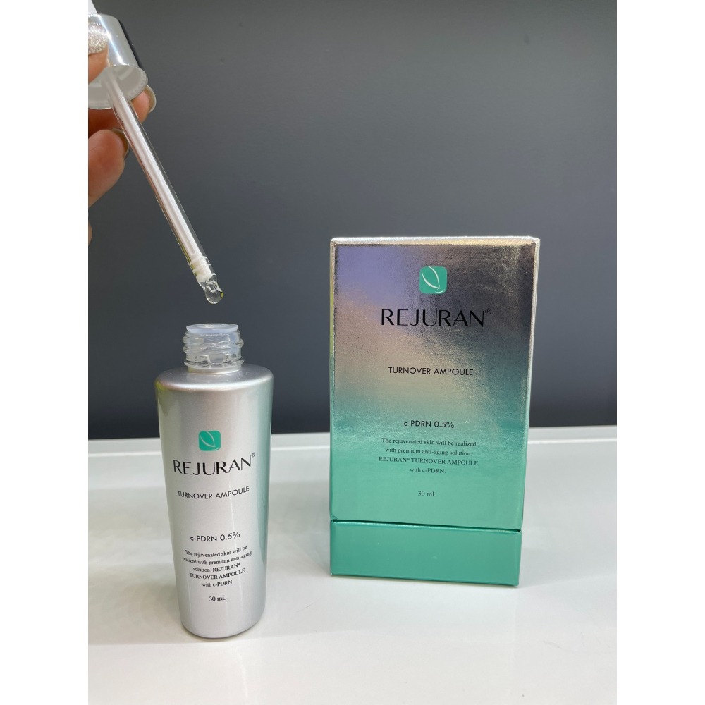 Rejuran 麗珠蘭塗抹式水光針 30ml-細節圖5