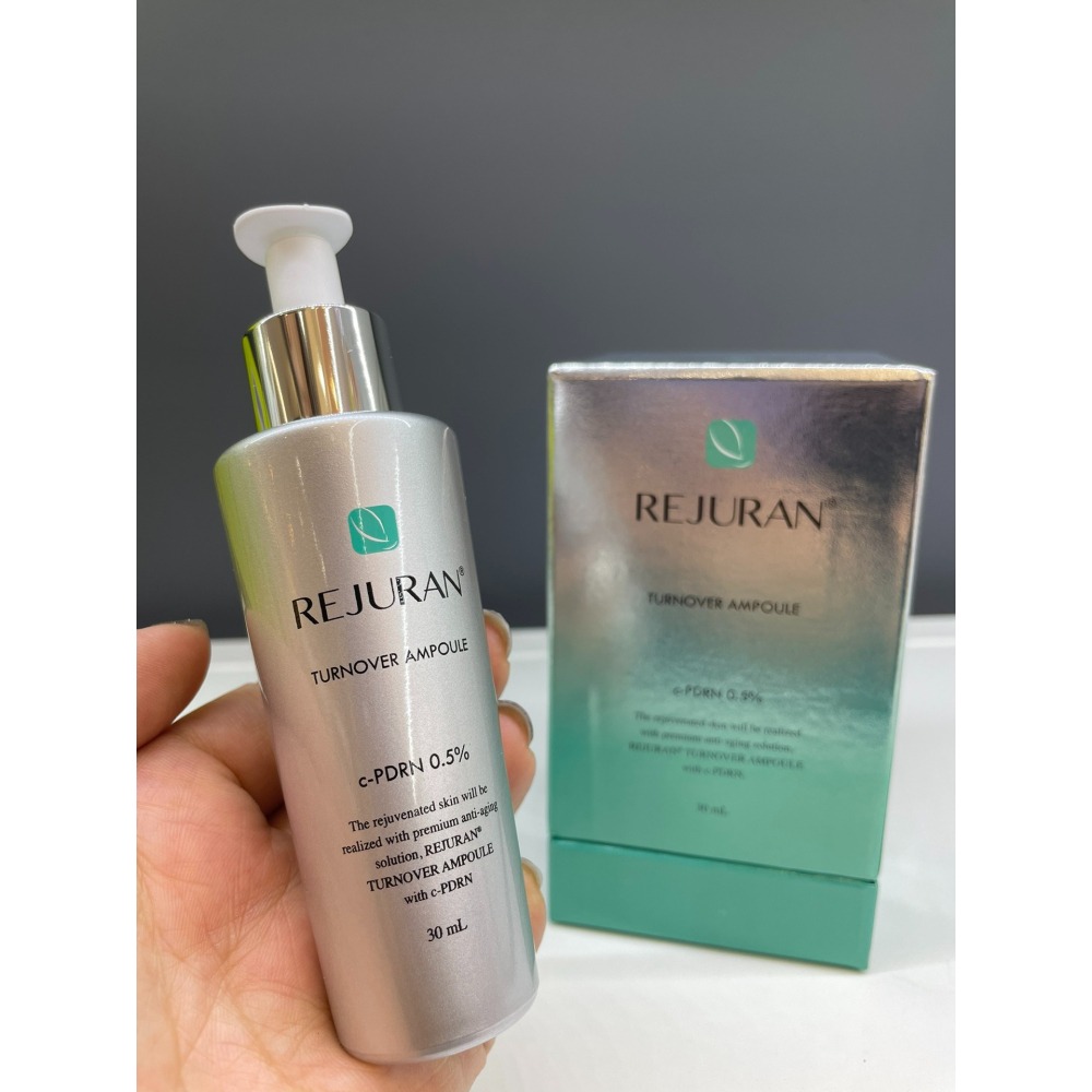 Rejuran 麗珠蘭塗抹式水光針 30ml-細節圖6