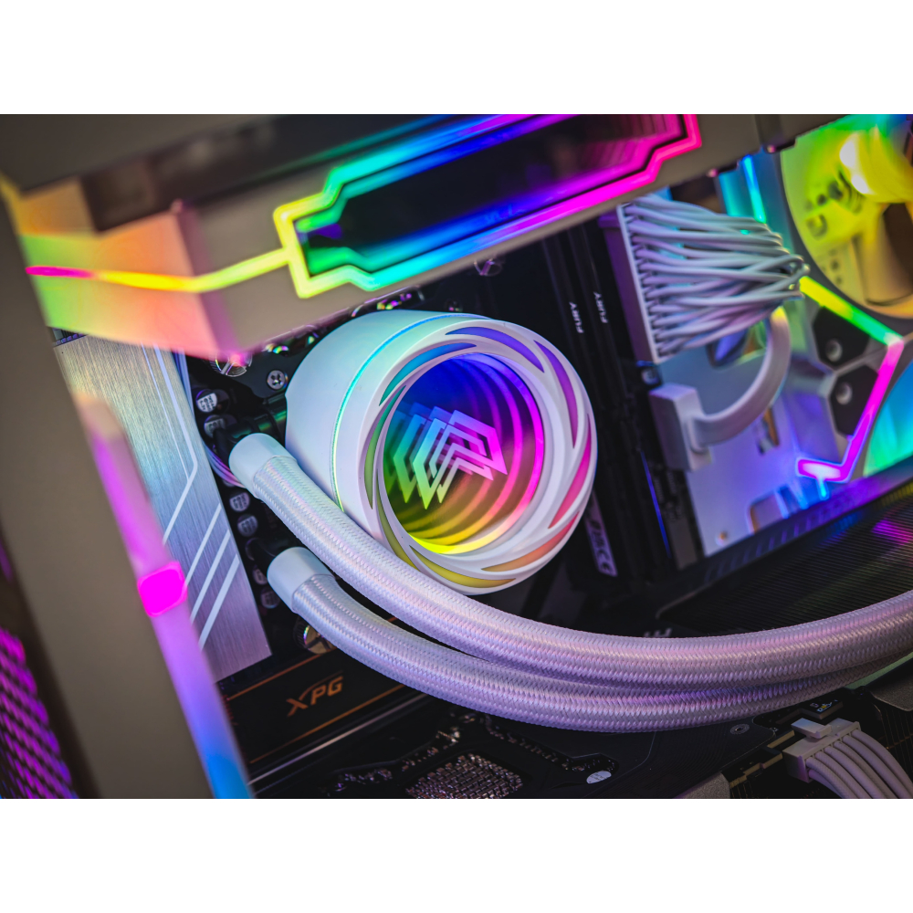 全新U5 245KF + RTX5070 客製化案例參考-細節圖2