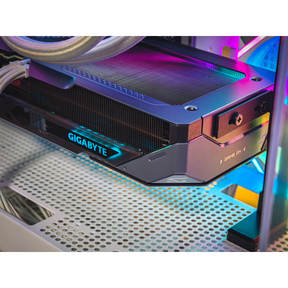 全新U5 245KF + RTX5070 客製化案例參考-細節圖3