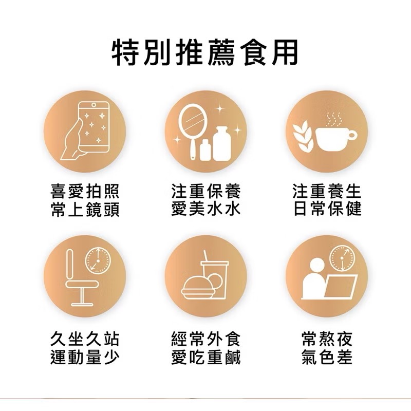 🐈咪吉嚴選🇹🇼東璧堂 珍珠薏仁紅豆錠2.0升級版 180顆 全新 現貨+預購-細節圖3