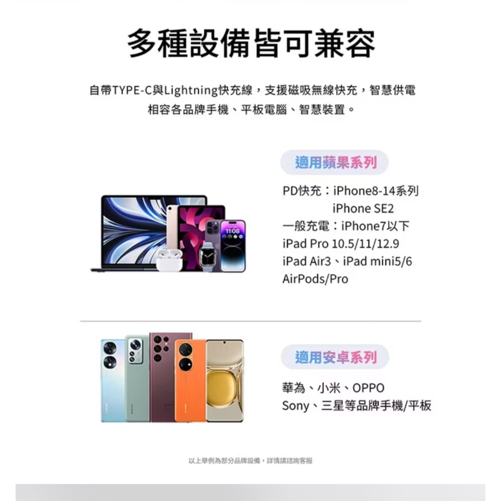 Lapo行動電源二代-細節圖2