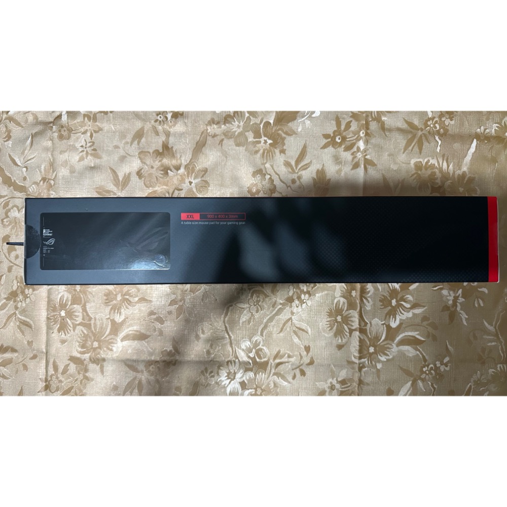 ROG SHEATH II XXL 電競鼠墊-細節圖4