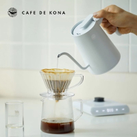 【P.R. CAFE】CAFEDE KONA｜天衡溫控手沖壺 加熱壺 控溫壺 咖啡手沖壺 細口壺