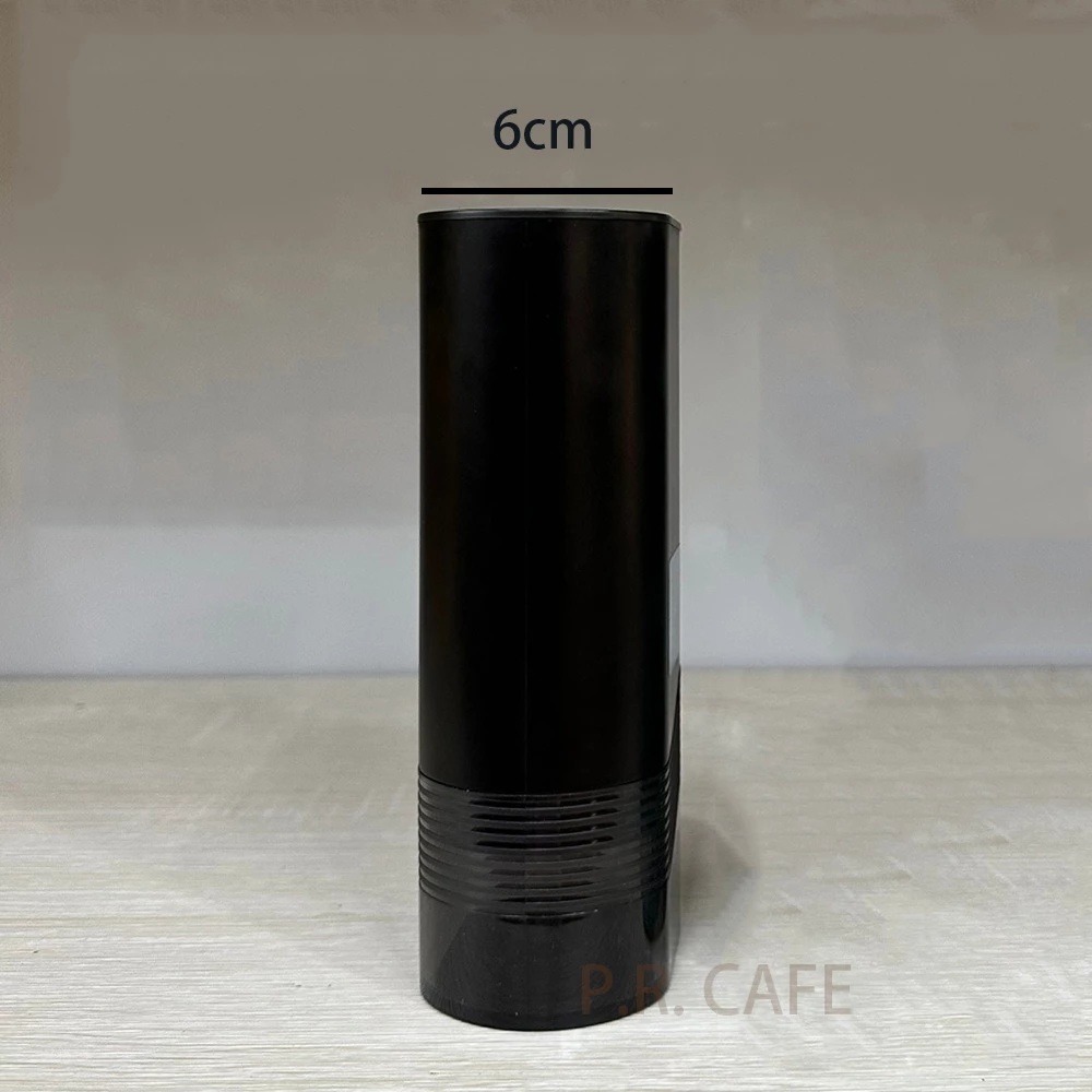 【P.R. CAFE】 Junior 喬尼亞｜隨行電動磨豆機 40g 攜帶方便 咖啡磨豆機 義式/摩卡壺/手冲 原廠正貨-細節圖4