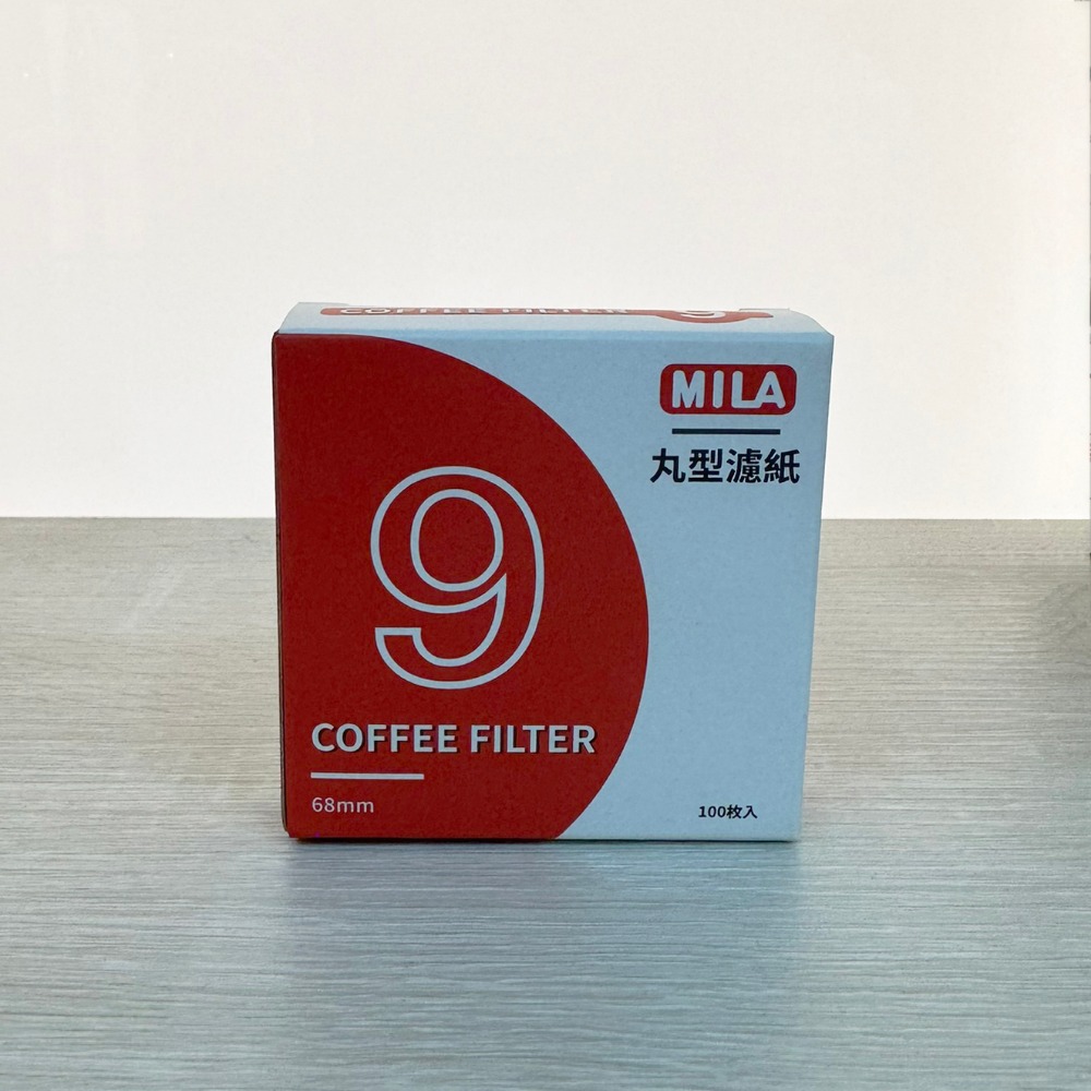 MILA 9號(直徑68mm)