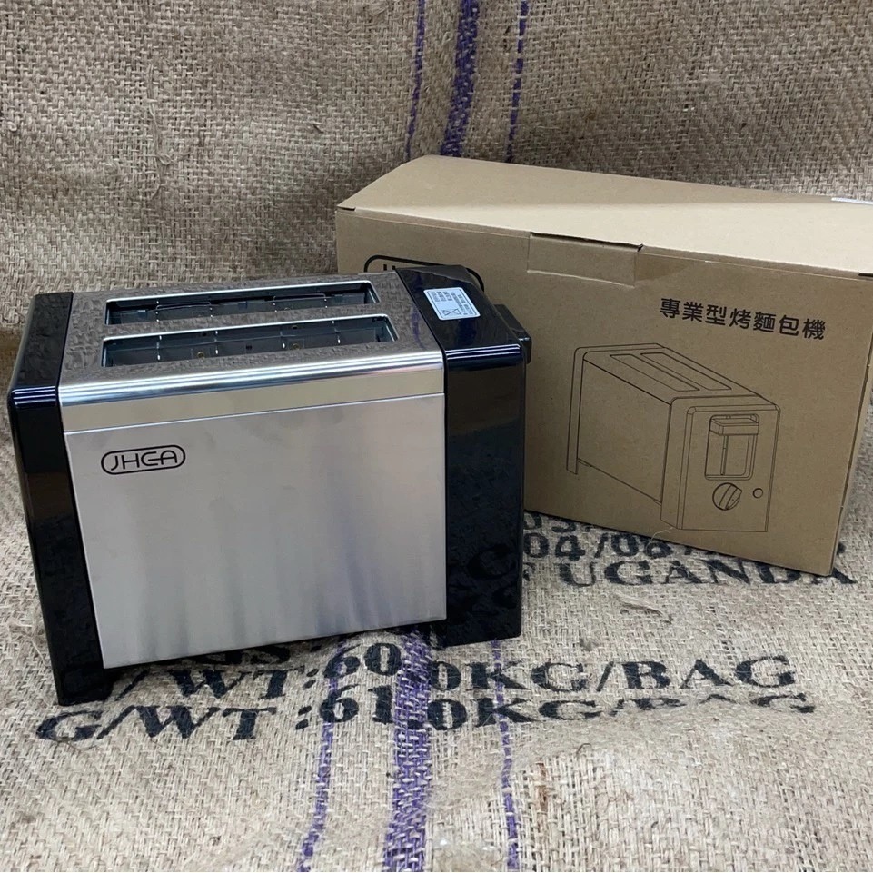 【P.R. CAFE】JHEA｜烤麵包機 有保固 現貨 高效能 營業用 麵包機 早餐店專用 專業型-規格圖5