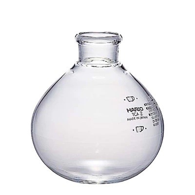 【P.R. CAFE】 HARIO｜經典虹吸式咖啡壺 塞風 2人 3人 5人  配件 日本製造 原廠正貨-規格圖1